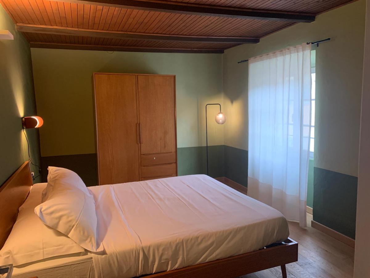 -Ortaflats- Appartamenti Imbarcadero & Palazzotto Orta San Giulio Eksteriør billede