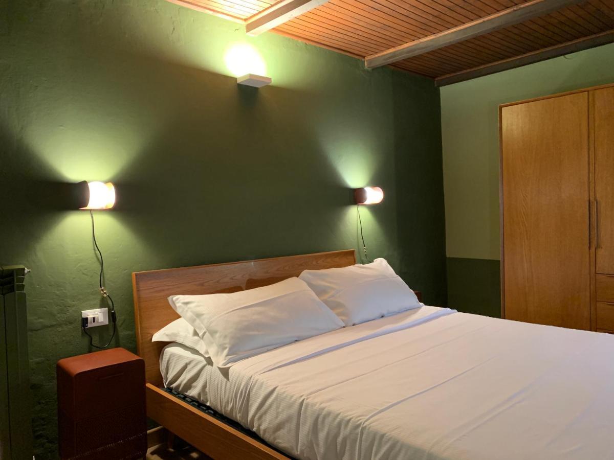 -Ortaflats- Appartamenti Imbarcadero & Palazzotto Orta San Giulio Eksteriør billede