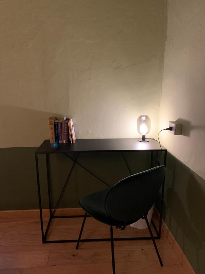 -Ortaflats- Appartamenti Imbarcadero & Palazzotto Orta San Giulio Eksteriør billede